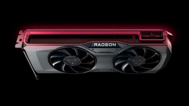 Le RX 7700 XT correspond aux performances des RTX 4070 et RX 6800 en termes de score d’espionnage de temps de fuite