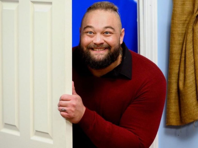 La star de la WWE, Bray Wyatt, ne portait pas de défibrillateur cardiaque à sa mort