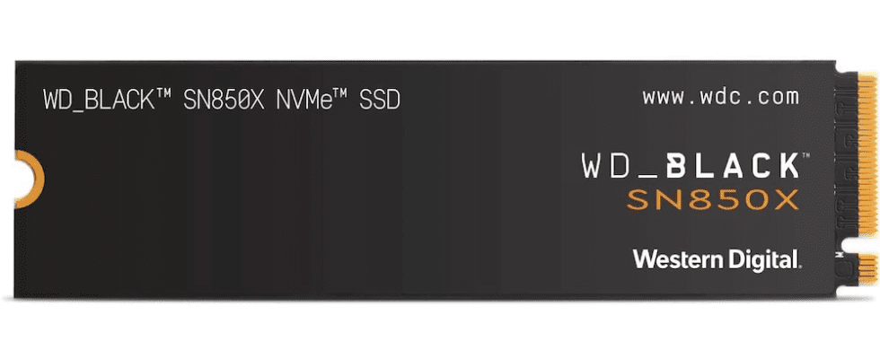 Ce SSD PS5 Stellar de 2 To est à gagner à bas prix sur Amazon