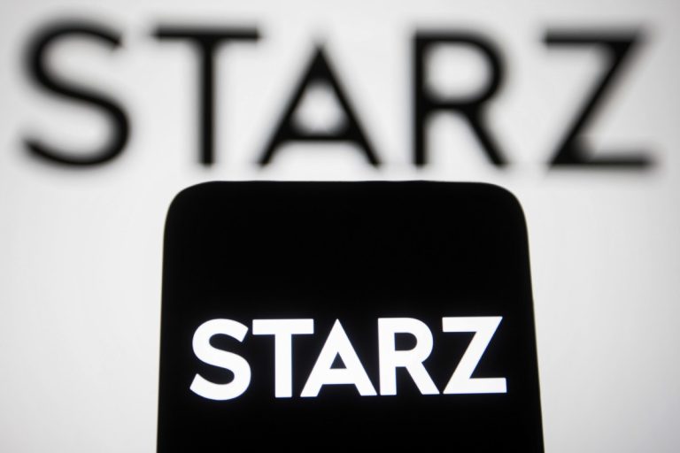 Starz baisse le prix de son abonnement annuel