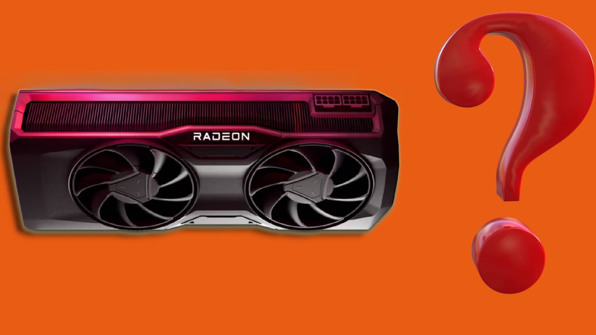 La liste des partenaires de lancement d'AMD Radeon RX 7800 XT omet le lecteur GPU clé
