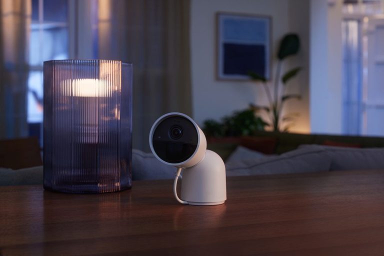 L’entrée de Philips Hue dans le domaine de la sécurité domestique est une idée brillante – voici pourquoi