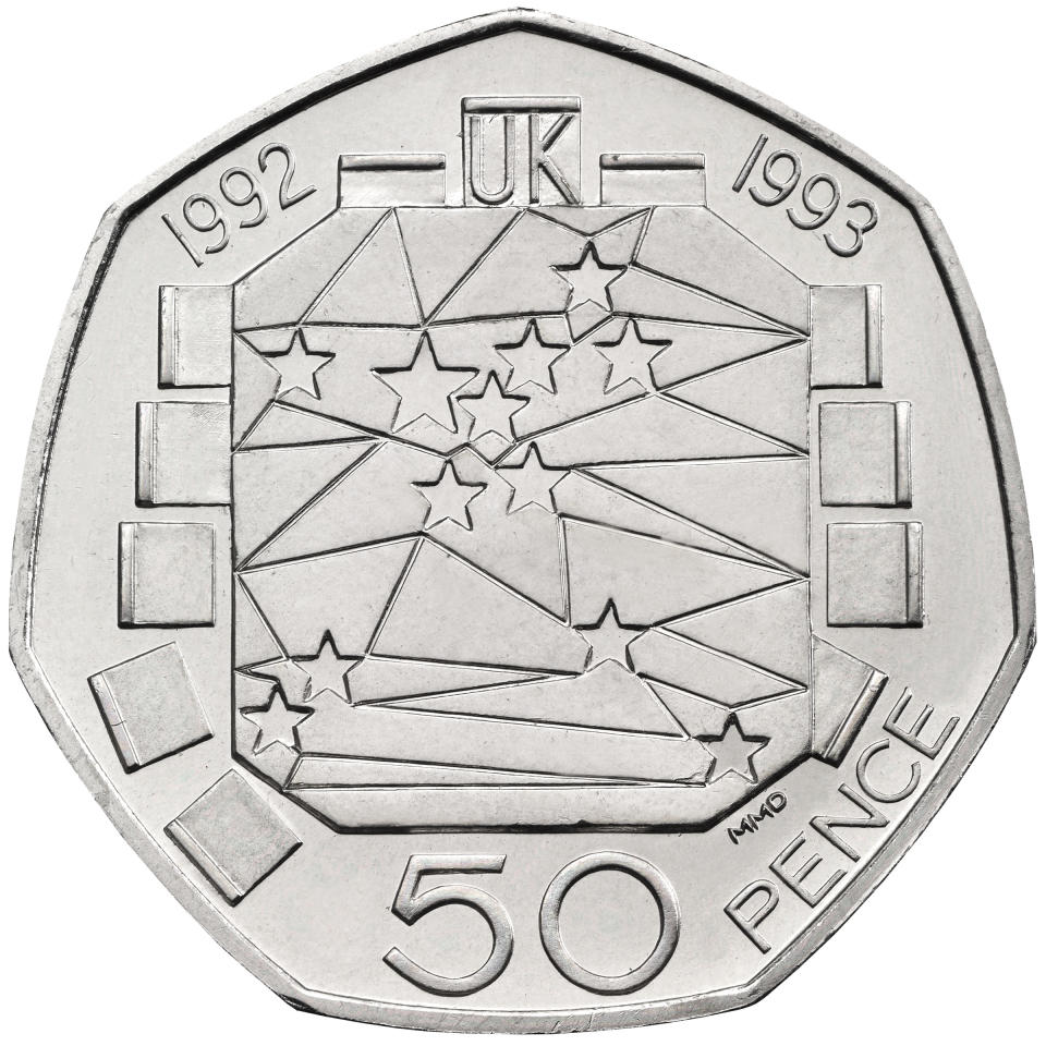 Un marché unique 50p