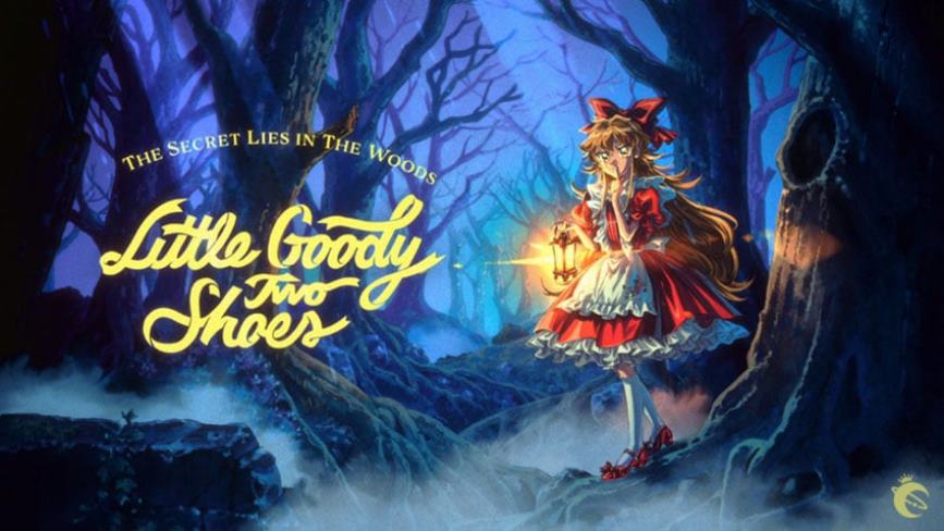 Little Goody Two Shoes bientôt disponible sur Switch
