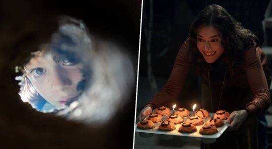 Le réalisateur de Cobweb parle de l'influence de Coraline, en collaboration avec la "chirurgienne" Lizzy Caplan, et pourquoi il aime raconter des histoires de "boules à neige"