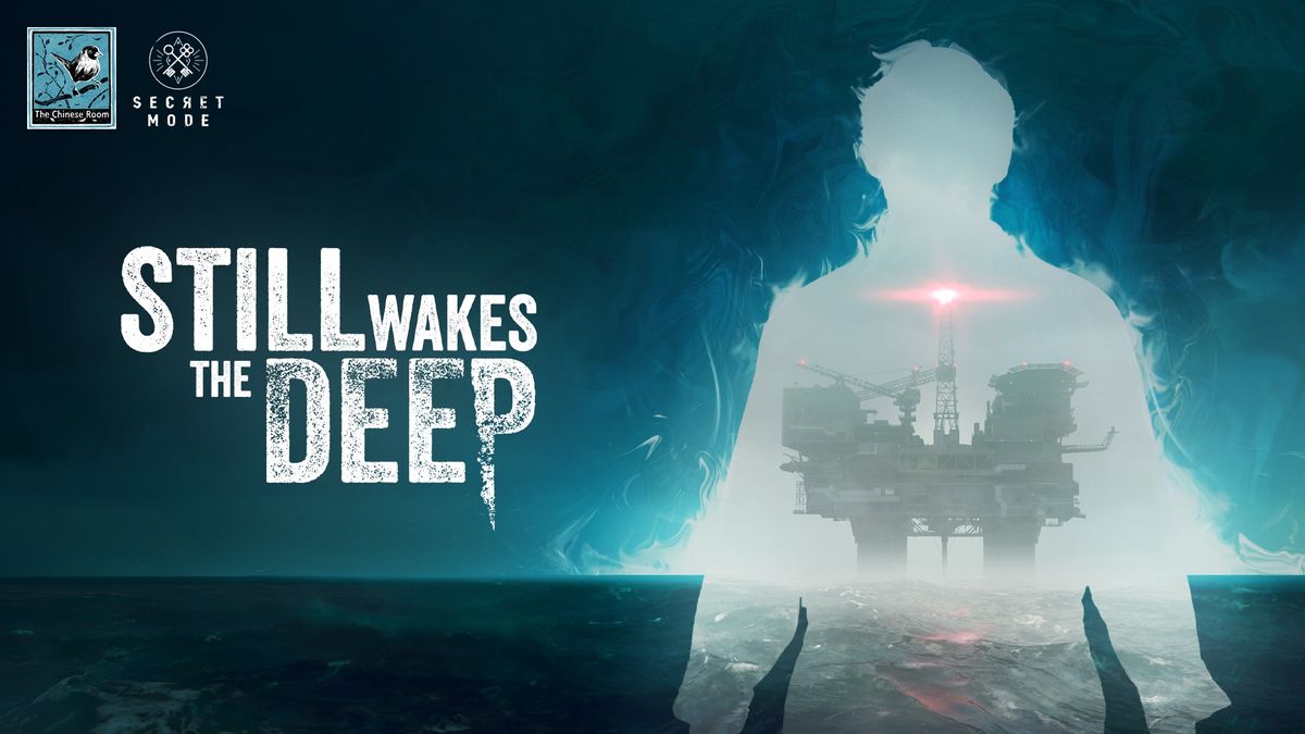 J'ai été convaincu par Still Wakes the Deep avec trois clips de gameplay évocateurs d'Unreal Engine 5
