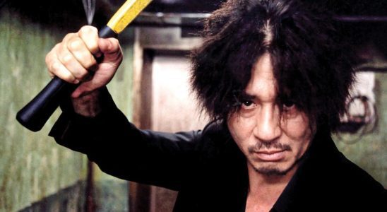 20 ans plus tard, Oldboy laisse toujours une marque mémorable