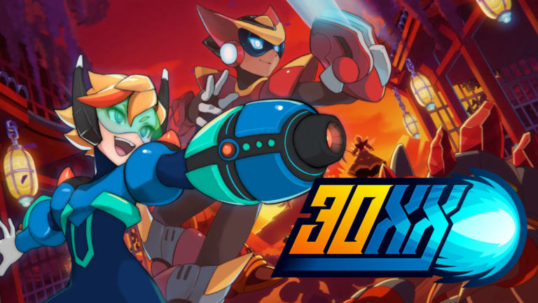 30xx arrivera sur Switch plus tard en 2023