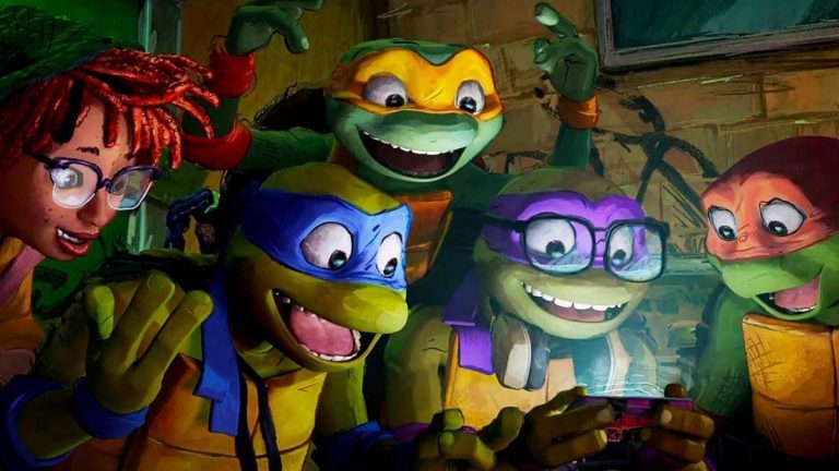 5 raisons pour lesquelles TMNT: Mutant Mayhem est un plus gros succès au box-office que vous ne le pensez
