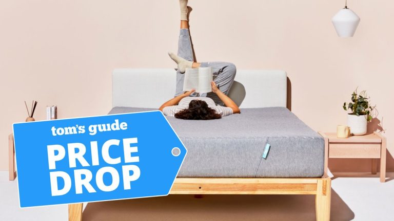 5 ventes épiques de matelas pour la rentrée scolaire – ce sont les lits que nous recommandons