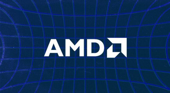 AMD annonce les GPU de bureau Radeon RX 7800 XT et 7700 XT