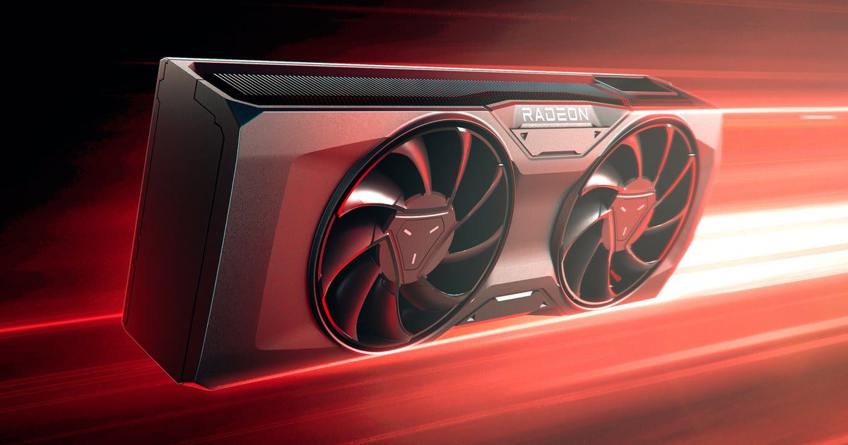 AMD annonce les cartes graphiques RX 7800 XT et RX 7700 XT pour affronter les RTX 4070 et 4060 Ti
