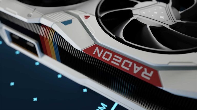 AMD fabrique 500 processeurs 7800X3D et 7900 GPU XTX sur le thème « Starfield » pour les collectionneurs uniquement