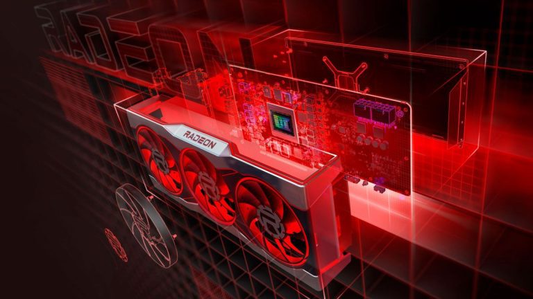 AMD prépare prétendument le RX 6750 GRE pour rivaliser avec le RTX 4060 Ti à 299 $