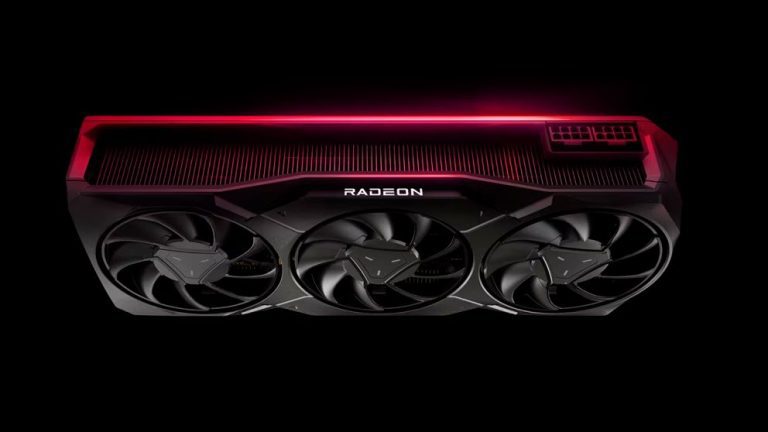 AMD taquine le lancement de la nouvelle Radeon RX 7000