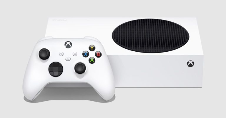 Achetez une Xbox Series S, obtenez gratuitement n'importe quel jeu numérique à prix plein chez Target
