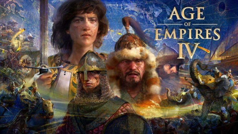 Age Of Empires 4 est désormais disponible sur Xbox et jouable sur Game Pass
