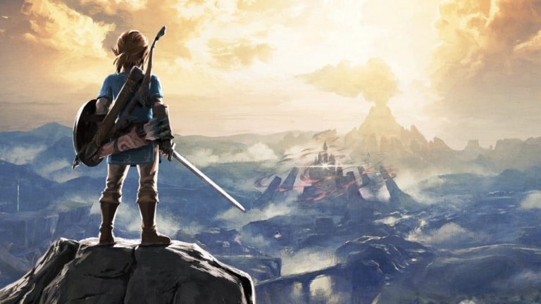 Aléatoire : la bande-annonce du film "The Legend Of Zelda", réalisée par des fans, montre ce qui ne sera jamais
