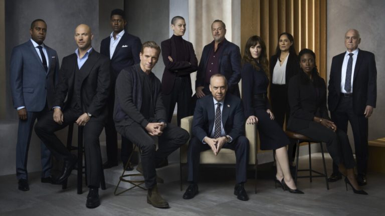 Alors que "Billions" revient, découvrez les autres rôles télévisés du casting
