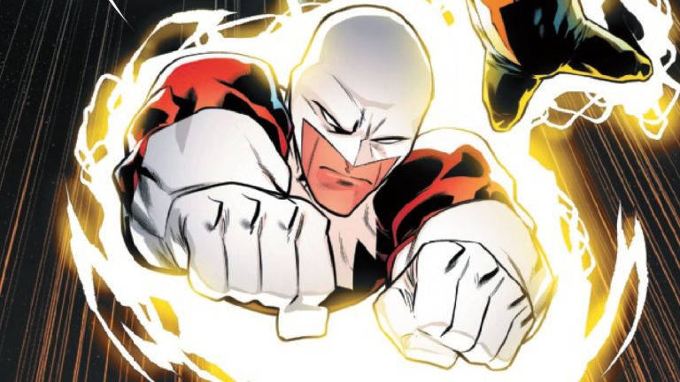 Alpha Flight affronte ses ennemis les plus coriaces à ce jour: les uns les autres