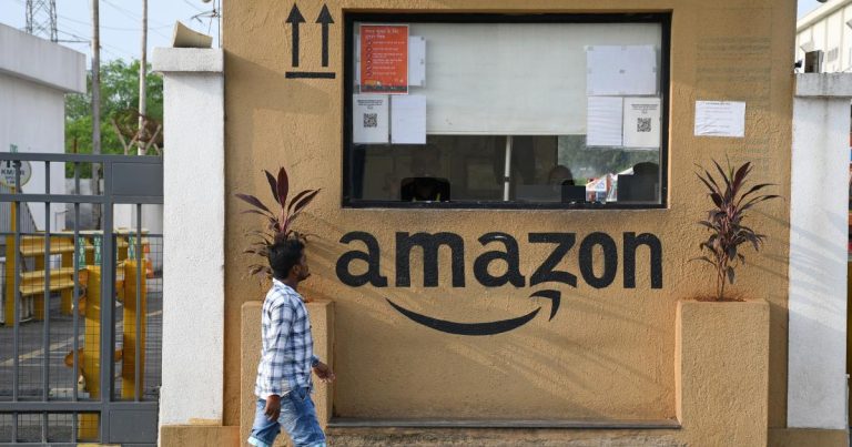 Amazon testerait un système de classement par étoiles déroutant