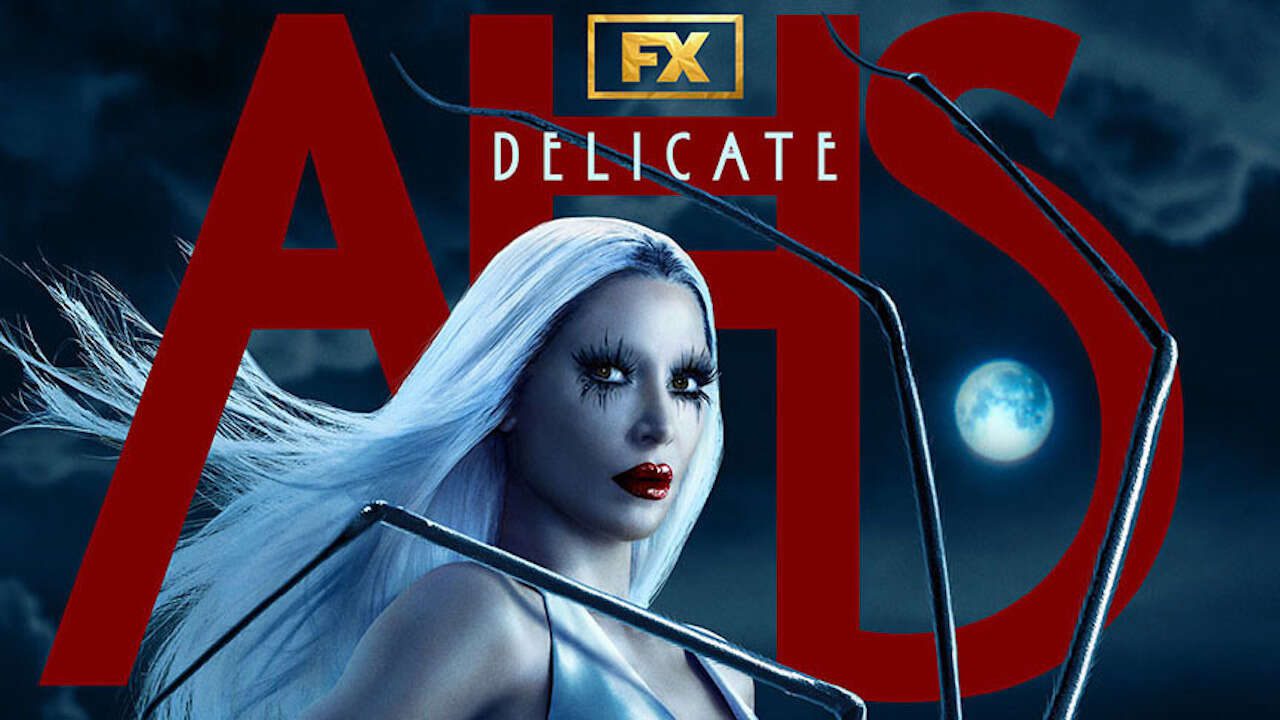 American Horror Story Saison 12 fixe la date de la première sur FX
