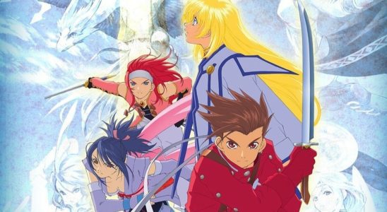 Anniversaire : Tales Of Symphonia est devenu un favori du GameCube JRPG il y a 20 ans