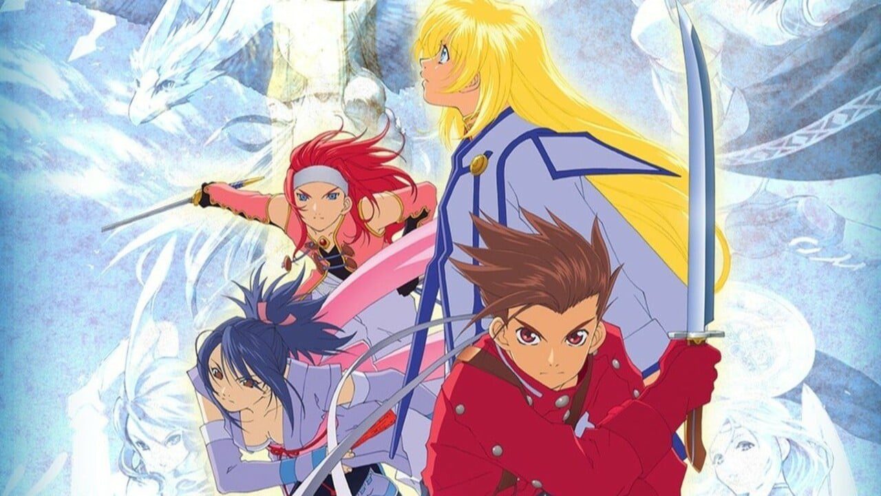 Anniversaire : Tales Of Symphonia est devenu un favori du GameCube JRPG il y a 20 ans
