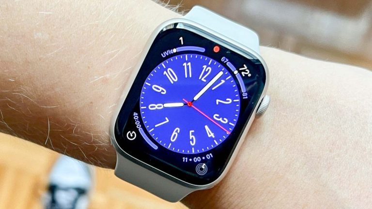 Apple Watch Series 9 — devriez-vous attendre ou obtenir Apple Watch Series 8 maintenant ?