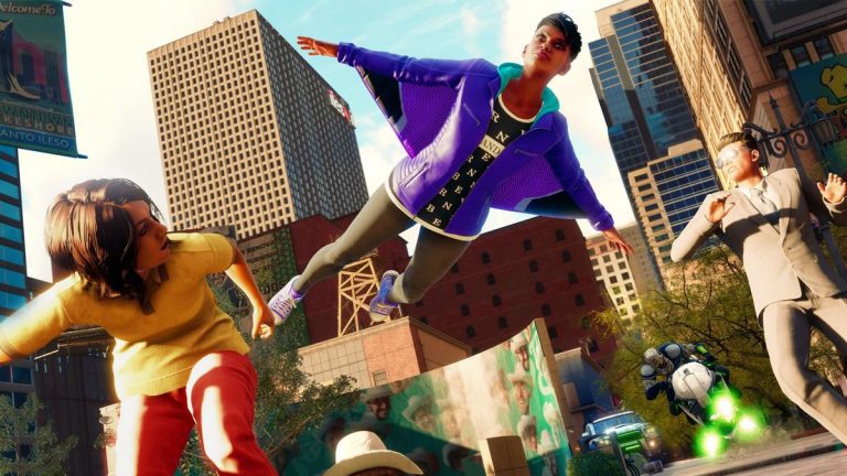 Après 30 ans, Volition, le développeur de Saints Row, est fermé par son nouveau propriétaire « avec effet immédiat »