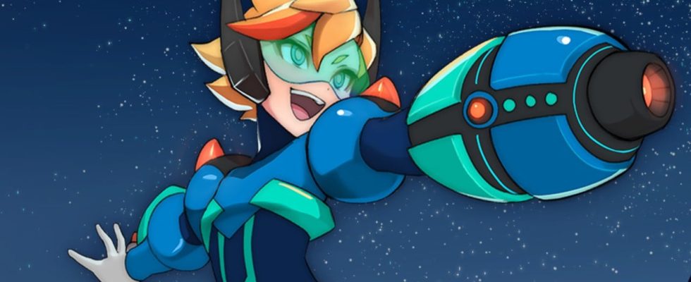 Après un précédent retard, le Roguelike '30XX' de style Mega Man sera désormais disponible sur Switch le mois prochain