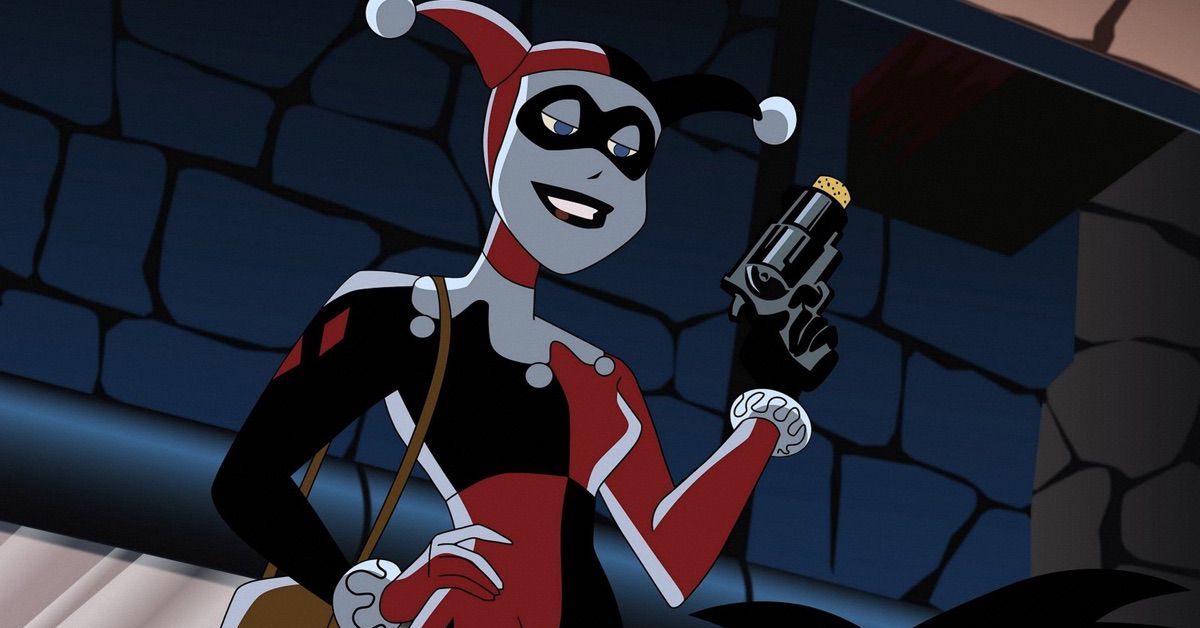 Arleen Sorkin, la voix originale et l'inspiration de Harley Quinn de DC, est décédée à 67 ans
