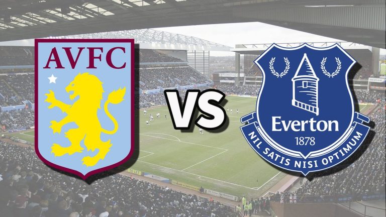 Aston Villa vs Everton en direct: comment regarder le match de Premier League en ligne