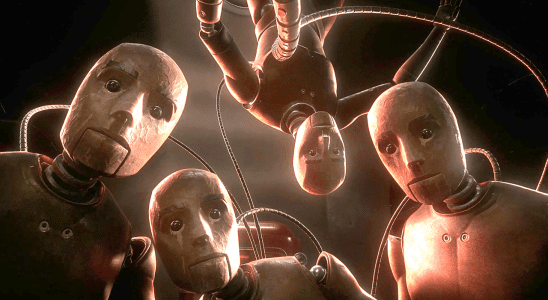 Atomic Heart: Examen de l'instinct d'annihilation