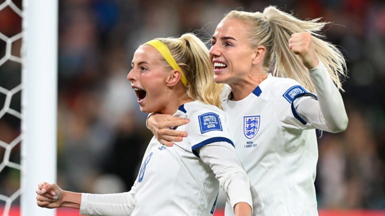 Australie vs Angleterre en direct: comment regarder la demi-finale de la Coupe du monde féminine 2023 gratuitement en ligne