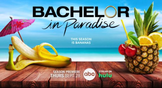 Bachelor in Paradise TV Show on ABC: canceled or renewed?