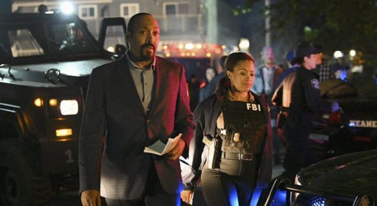 Bande-annonce de "The Irrational": Jesse L. Martin est de retour sur NBC Solving Crimes (VIDEO)