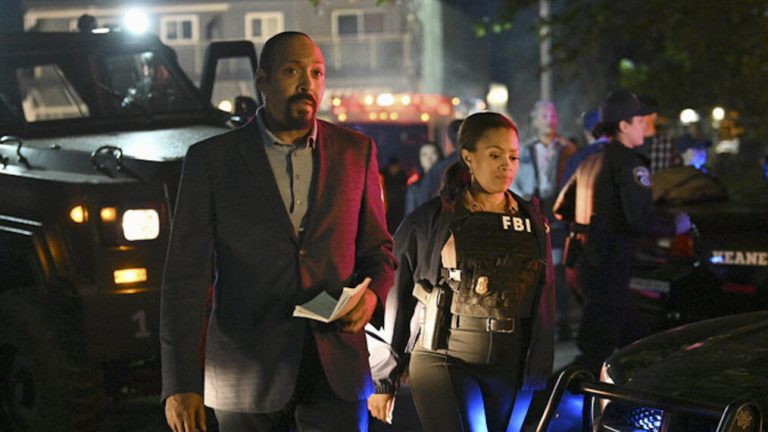 Bande-annonce de "The Irrational": Jesse L. Martin est de retour sur NBC Solving Crimes (VIDEO)
