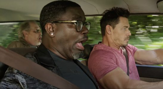 Bande-annonce de Vacation Friends 2 : John Cena et Lil Rel Howery se réunissent pour encore plus de chaos comique