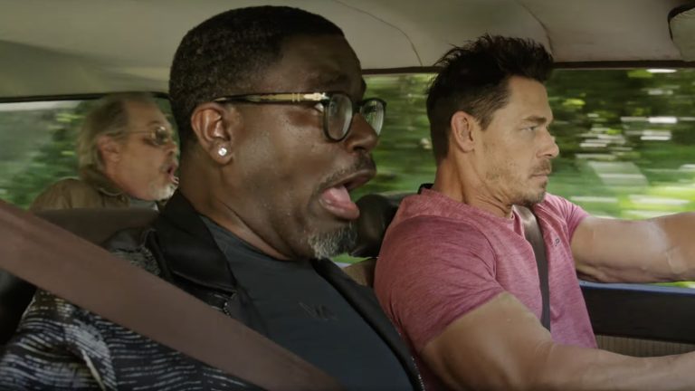 Bande-annonce de Vacation Friends 2 : John Cena et Lil Rel Howery se réunissent pour encore plus de chaos comique
