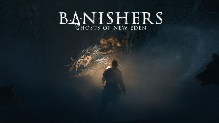 Banishers: Ghost of New Eden – Everything We Know