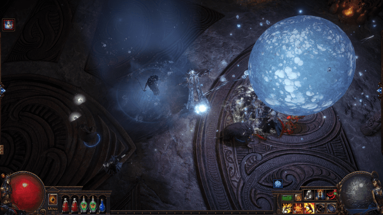 Best Path of Exile (PoE) 3.22 Trial of the Ancestors League Starter Builds