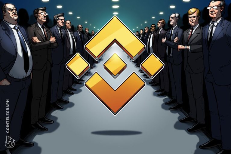 Binance demande la conformité AML à Taïwan : rapport