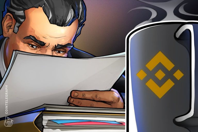 Binance demande une ordonnance de protection contre « l’expédition de pêche » de la SEC