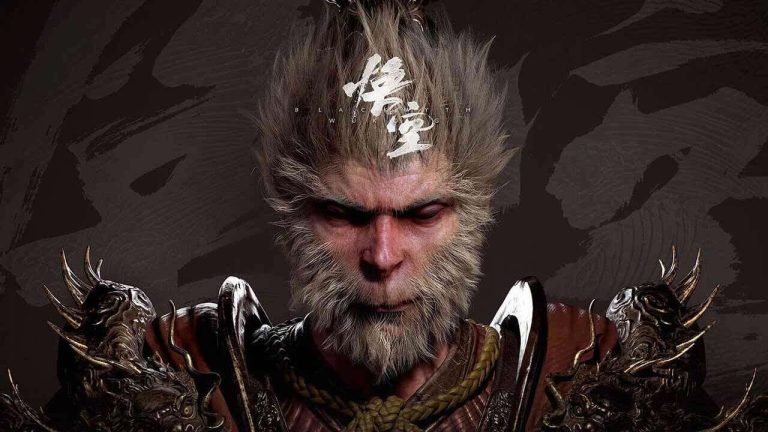 Black Myth : Wukong continue d'impressionner dans la dernière bande-annonce de la Gamescom
