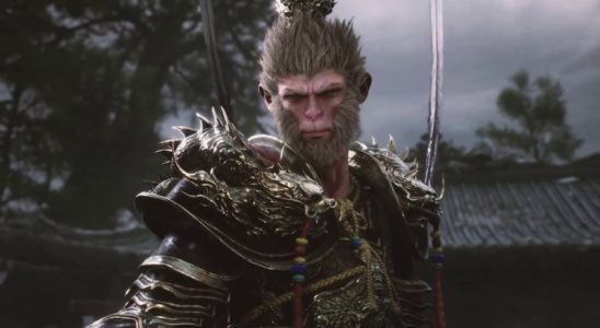 Black Myth : Wukong obtient une nouvelle bande-annonce de gameplay présentant son combat d'action-RPG