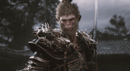 Black Myth : le combat de Wukong pourrait surpasser les jeux Souls