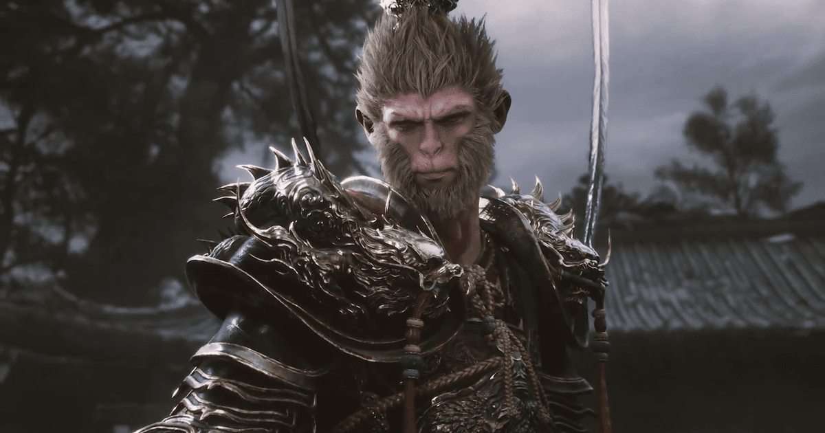 Black Myth : le combat de Wukong pourrait surpasser les jeux Souls
