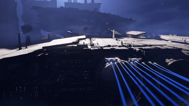 Blackbird Interactive, développeur de Homeworld 3, confirme ses licenciements après l'annulation de « plusieurs » projets
