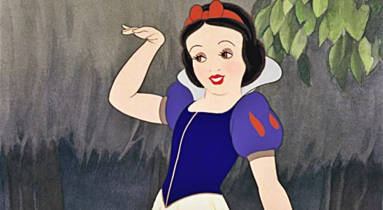 Blanche-Neige et les Sept Nains de Disney obtient une version Blu-Ray 4K restaurée